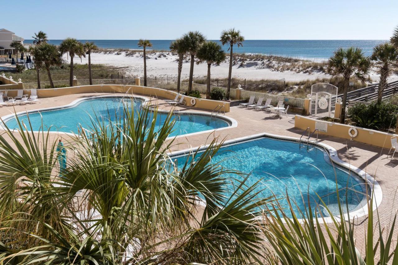 Emerald Isle 0107 Pensacola Beach Bagian luar foto