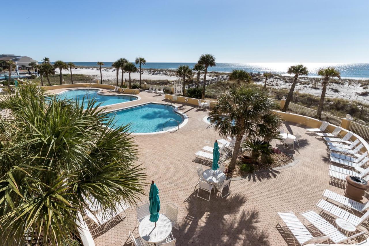 Emerald Isle 0107 Pensacola Beach Bagian luar foto