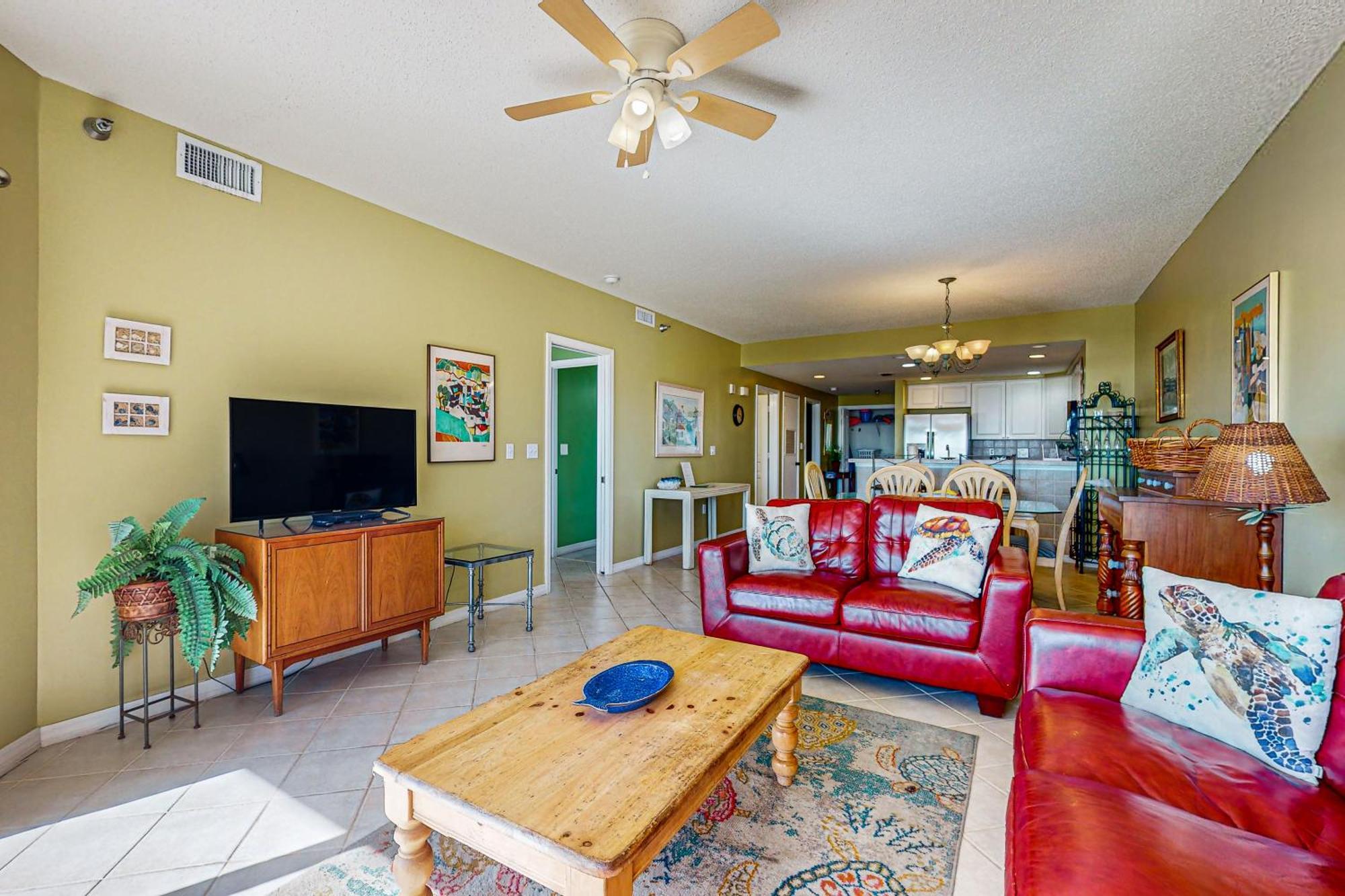 Emerald Isle 0107 Pensacola Beach Bagian luar foto