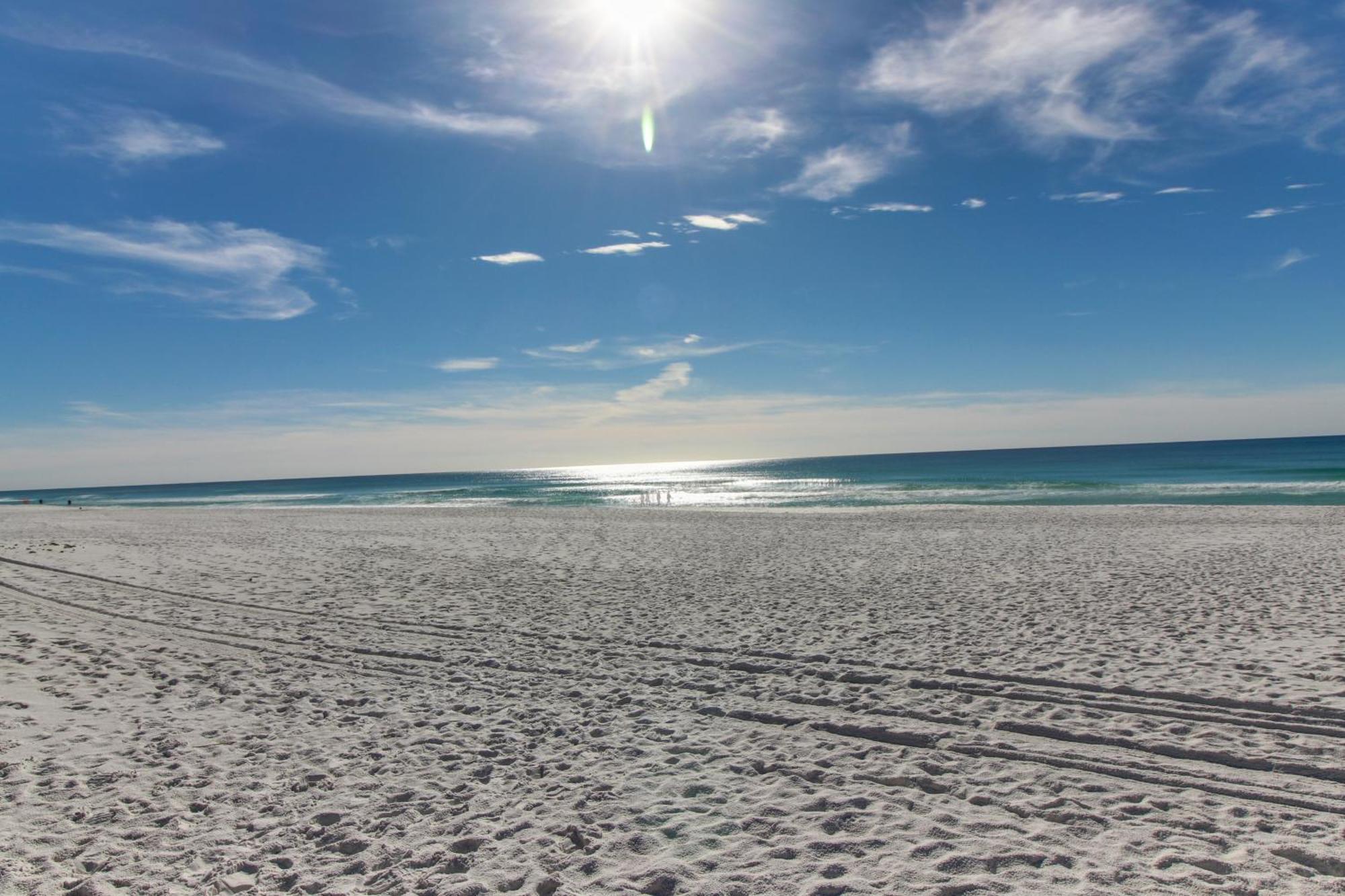 Emerald Isle 0107 Pensacola Beach Bagian luar foto