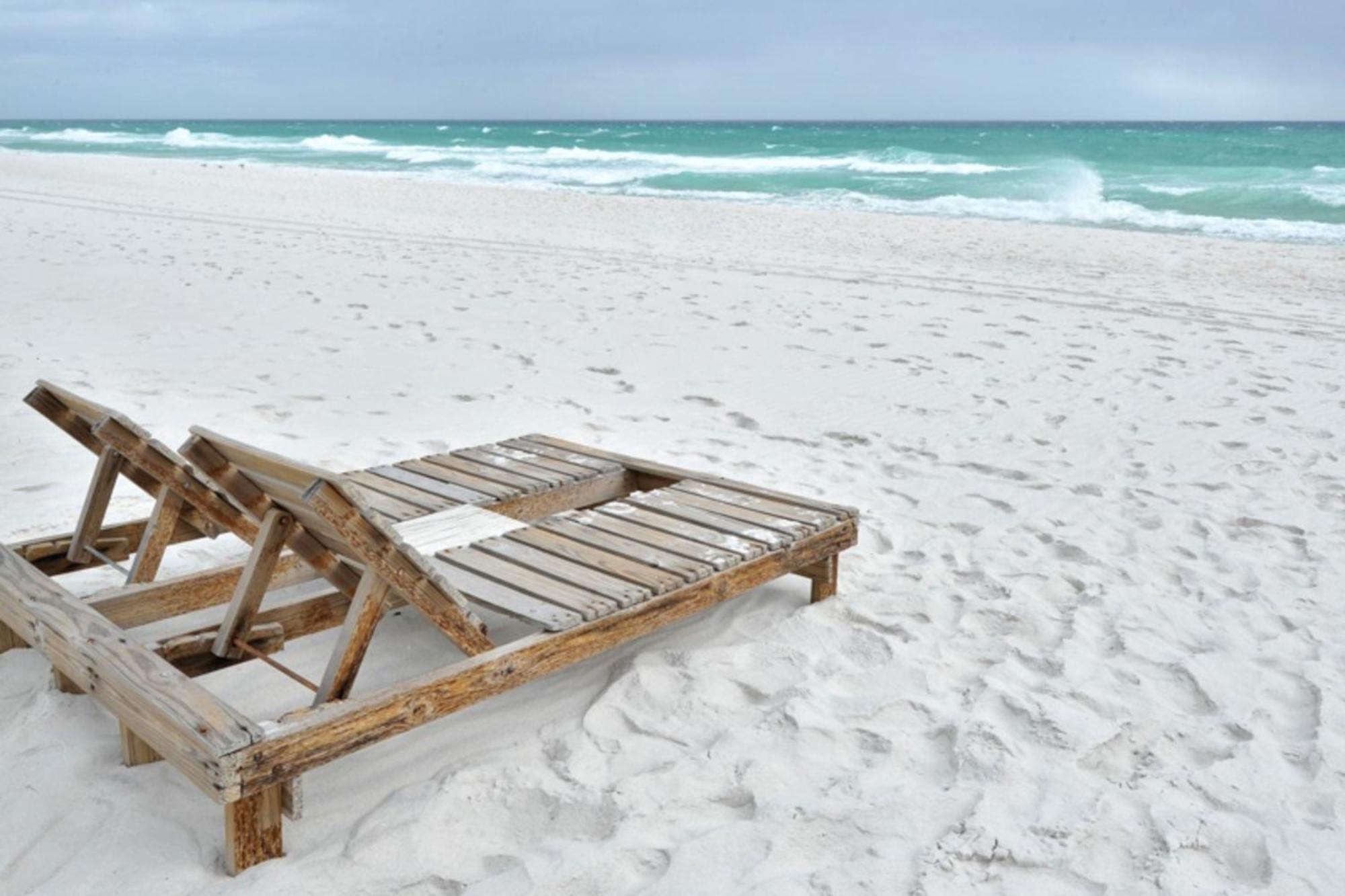 Emerald Isle 0107 Pensacola Beach Bagian luar foto