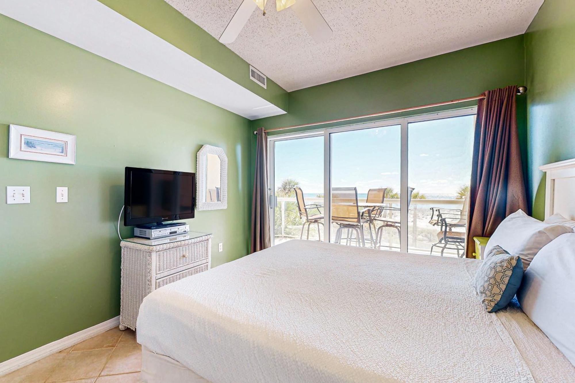 Emerald Isle 0107 Pensacola Beach Bagian luar foto