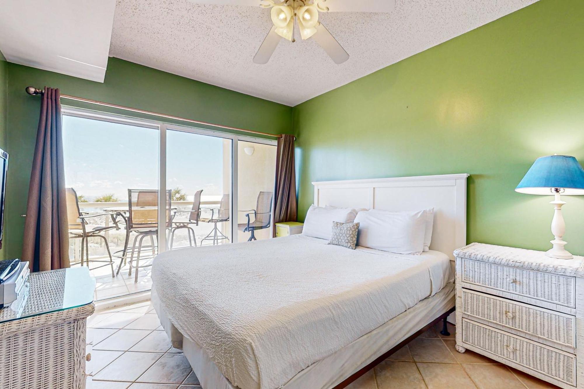 Emerald Isle 0107 Pensacola Beach Bagian luar foto